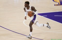 【大发扑克】名记：公牛在休赛期将寻求补强控卫 施罗德&球哥是潜在目标