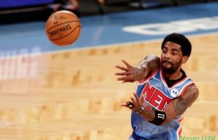 【大发扑克】三班倒？今日主场对阵开拓者 KD轮休欧文迎来复出