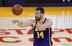 【大发扑克】【分析】湖人五号位上的五个选择——沃格尔幸福的烦恼