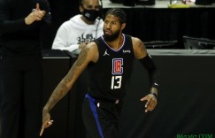 【大发扑克】????NBA官方祝快船球星保罗-乔治31岁生日快乐