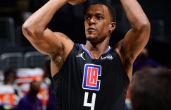 【大发扑克】隆多谈加盟快船：从第一天起他们就给予我王室成员一般的待遇