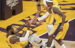 【大发扑克】名记：今日战国王詹姆斯或复出 将在赛前决定是否出战