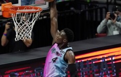 【大发扑克】明日热火对阵独行侠 奥迪&希罗缺阵 波津小概率出战