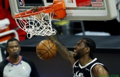 【大发扑克】小卡：西部第一虽好但更应专注自身 西卡和范弗里特都很有侵略性