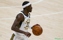 【大发扑克】手感冰凉！勒韦尔全场18投仅5中得到14分3板3助