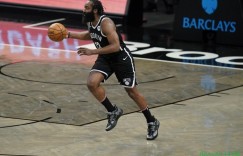 【大发扑克】明日篮网再战雄鹿 哈登&切奥扎&丁威迪缺战 其余球员均可出场