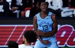 【大发扑克】今日灰熊对阵独行侠 贾伦-杰克逊&瓦兰等四人缺战