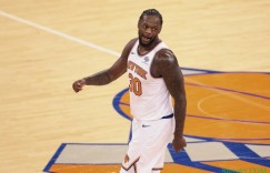 【大发扑克】兰德尔：休赛期观看了很多小卡的比赛录像来提升自己