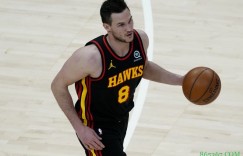 【大发扑克】加里纳利：和最好的队伍交手 我们必须拿出48分钟的能量和强度