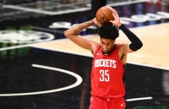 【大发扑克】该死的伤病潮！火箭本季已有29人出战 刷新NBA纪录