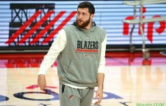 【大发扑克】努尔基奇：人们只看到了我们受伤缺席 忘了我们不是超人