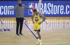 【大发扑克】勇士本赛季14.9%的回合打挡拆 为科尔执教下的最高纪录