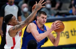 【大发扑克】塞尔维亚篮协主席：如果约基奇刚好是个美国人 他已获得6座MVP