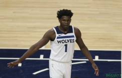 【大发扑克】爱德华兹：休赛期过后将会像魔术大师一般上演归来的戏码