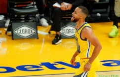 【大发扑克】库里生涯30+场次超越麦迪&伯纳德-金 独享历史第31位