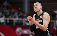 【大发扑克】真挚的祝福！辽宁官方祝韩德君34岁生日快乐