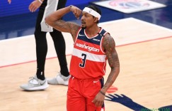 【大发扑克】比尔谈BOX-1防守：这就是纳斯的作风 他喜欢让比赛失去观赏性