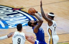 【大发扑克】状态低迷！乔治11中3仅得9分&出现4次失误