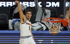 【大发扑克】小波特：我不会因为一点成功而满足 约基奇全勤&是我们的MVP