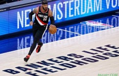 【大发扑克】高效瓜！安东尼6投5中得到13分2板2助1断