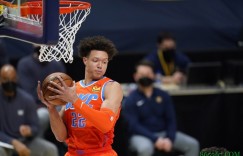 【大发扑克】今日雷霆主场输步行者57分 创NBA历史常规赛主场最大输球分差