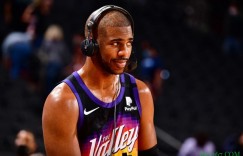 【大发扑克】保罗母亲：保罗的强烈好胜心源自父亲 他深受父亲影响