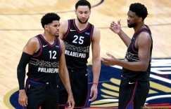 【大发扑克】恩比德：今年我们球队的构成更合理 增加的投射有很大帮助