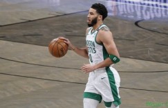 【大发扑克】塔图姆过去三场比赛场均42.6分 创凯尔特人队史纪录