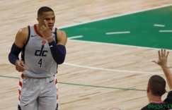 【大发扑克】大O：希望威少能超越我的三双纪录 光凭冠军评价球员并不公允