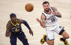 【大发扑克】Stein：篮网计划和迈克-詹姆斯签第二份十天合同