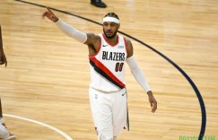 【大发扑克】安东尼生涯常规赛得分超埃尔文-海耶斯 升至NBA历史第十