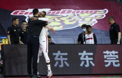 【大发扑克】威姆斯：广东队是一个真正的家庭 杜锋是一个真正的朋友