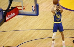 【大发扑克】库里连续7场30+联盟本赛季第二长纪录 最长纪录也是他