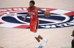 【大发扑克】鹈鹕官方：球队已正式与纳吉-马绍尔签下一份多年合同