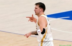 【大发扑克】数据无法体现作用！东契奇22投仅7中&6失误仍带队取胜