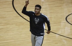 【大发扑克】老鹰今日输球 雄鹿锁定东部前四&确保季后赛首轮主场优势