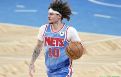 【大发扑克】NBA官推祝篮网后卫泰勒-约翰逊29岁生日快乐