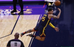 【大发扑克】科尔谈安德森合同转正：这真是个了不起的故事