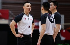 【大发扑克】苏群：2020-21赛季CBA共出具执裁报告27份 正判率为91.7%