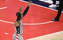 【大发扑克】威少职业生涯助攻数超越斯特里克兰 升至历史助攻榜第12位