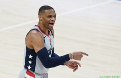 【大发扑克】布鲁克斯：从未想过大O三双记录会被接近 希望他能来次奇才的比赛