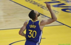 【大发扑克】库里常规赛三分出手数超米勒升至历史第三 仅次于阿伦和哈登