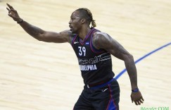 【大发扑克】霍华德分享抢板心得：我会在赛前观察每个人的投篮落点