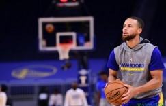 【大发扑克】库里25场合计命中155个三分 打破自己和哈登保持的历史纪录