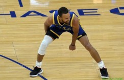 【大发扑克】追梦谈和库里心照不宣：如果你了解我就知道 我一直都在找库里