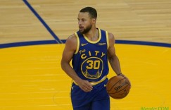 【大发扑克】库里生涯常规赛30+场次超马拉维奇 跻身NBA历史前30