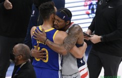 【大发扑克】夜谈会：库里和比尔 谁将拿下得分王？