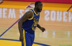 【大发扑克】追梦格林第三次达成单季500助100断50帽 队史其他人总和为零