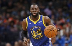 【大发扑克】勇士安德森：追梦被严重误解了 当事情不好时他会罩住你