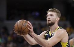 【大发扑克】萨博尼斯：球队情绪和氛围都不错 这才是最重要的